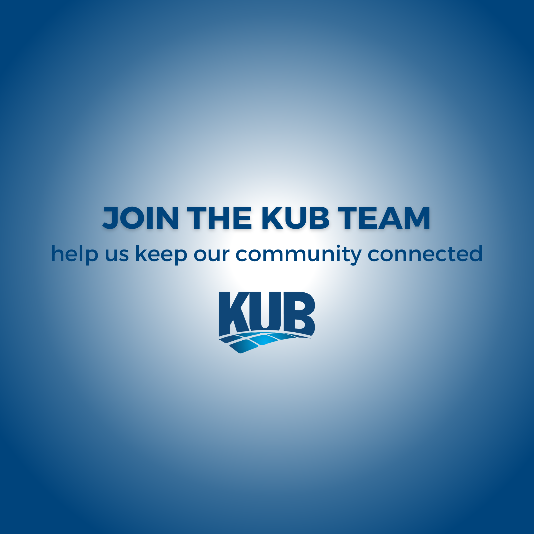 KUB Careers Logo